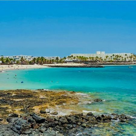 Beach House Costa Teguise Zewnętrze zdjęcie