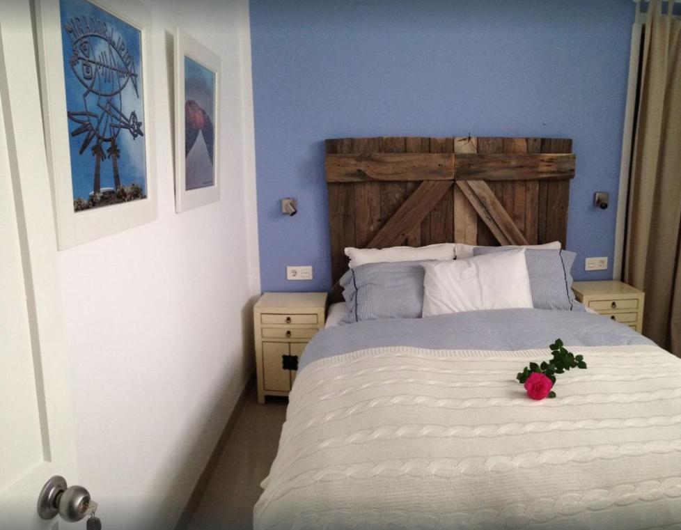 Beach House Costa Teguise Zewnętrze zdjęcie