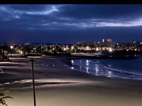 Beach House Costa Teguise Zewnętrze zdjęcie
