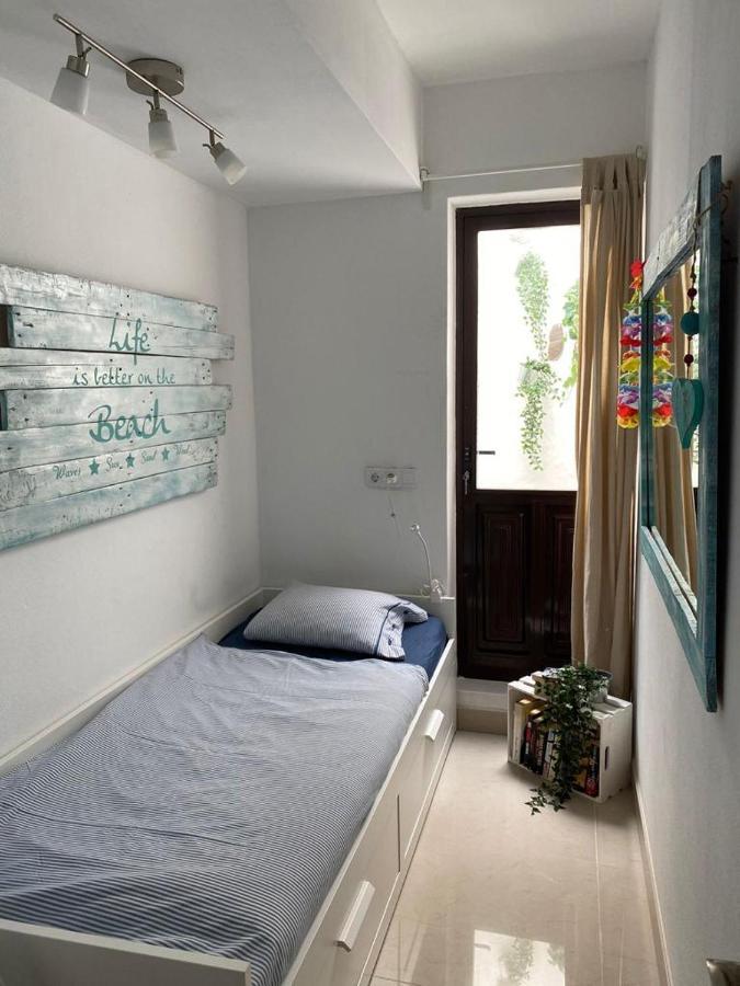 Beach House Costa Teguise Zewnętrze zdjęcie